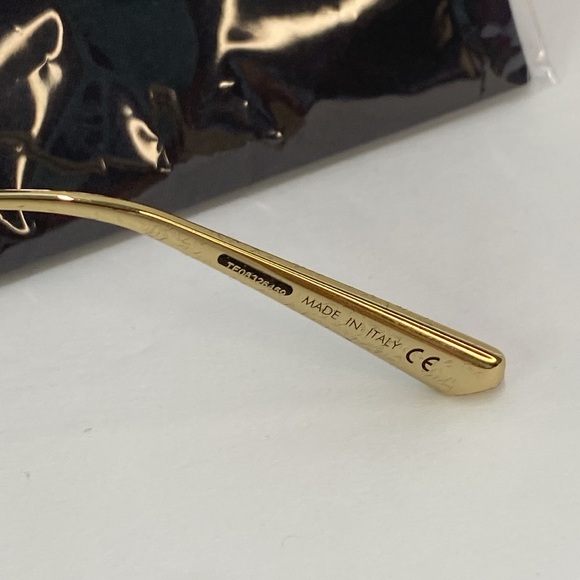 💯- New Authentic DIOR ULTRADIOR SU OVERSIZED SQUARE SUNGLASSES IN PINK - Picture 13 of 16